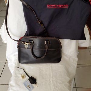 Dooney&Burke Satchel